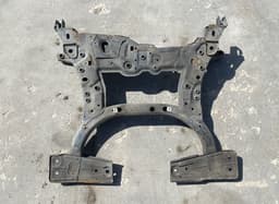 MERCEDES-BENZ 2466201200 Front Axle Beam MERCEDES-BENZ B-CLASS (W246, W242) (2011-2018) — thumbnail 2
