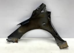 MAZDA D65152111C Fender Front Right MAZDA 2 II (DE) (2007-2015) — thumbnail 2