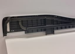 HONDA 08L33-T1G-603 Foot / side step right HONDA CR-V IV (RM) (2012-2016) — thumbnail 9
