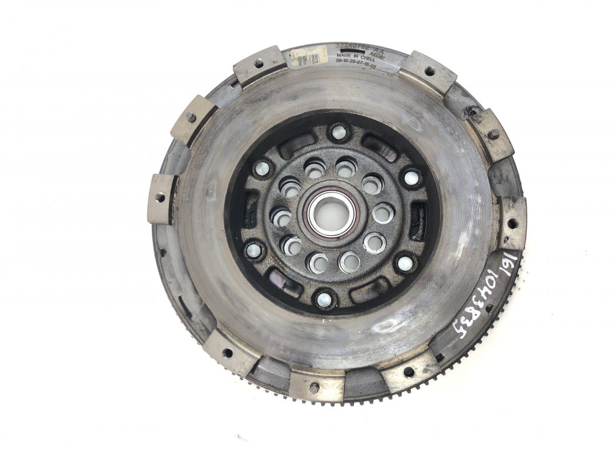 32240762 Flywheel VOLVO XC40 / EX40 / EC40 (536, 539) (2017-)