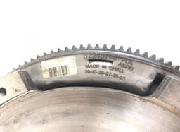 VOLVO 32240762 Flywheel VOLVO XC40 / EX40 / EC40 (536, 539) (2017-) — thumbnail 2
