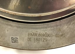BMW 9454556 Flywheel BMW 5 (G30, G31) (2016-2024) — thumbnail 4