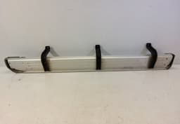 MITSUBISHI 5360A053 Foot / side step left MITSUBISHI L200 V / TRITON (KJ, KK, KL) (2014-2023) — thumbnail 4