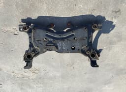 MAZDA BCM4-34-800C Front Axle Beam MAZDA 3 II (BL) (2008-2013) — thumbnail 2