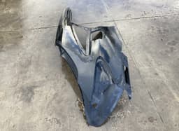 MERCEDES-BENZ A2186301021 Fender Rear Right MERCEDES-BENZ CLS (C218) (2011-2017) — thumbnail 2