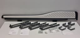HONDA 08L33-T1G-603 Foot / side step right HONDA CR-V IV (RM) (2012-2016) — thumbnail 1