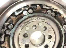 KIA 232002M500 Flywheel KIA SPORTAGE V (NQ5) (2021-) — thumbnail 4