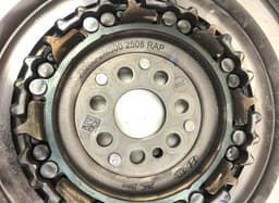 KIA 232002M500 Flywheel KIA SPORTAGE V (NQ5) (2021-) — thumbnail 3