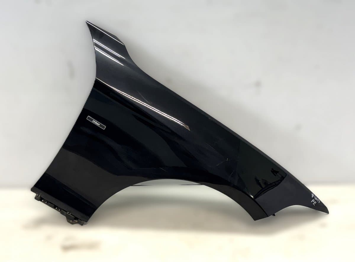 BMW 41007284646 Fender Front Right BMW 1 (F20, F21) (2011-2019)