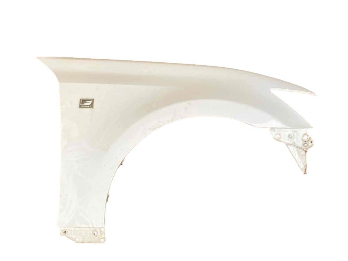 LEXUS 5380130A40 Fender Front Right LEXUS GS IV (2011-2020)