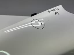 VOLVO 30762402 Fender Front Right VOLVO XC60 I (2008-2017) — thumbnail 2