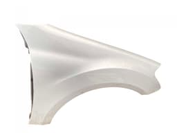 MERCEDES-BENZ A1648810201 Fender Front Right MERCEDES-BENZ ML-CLASS (W164) (2005-2011) — thumbnail 1