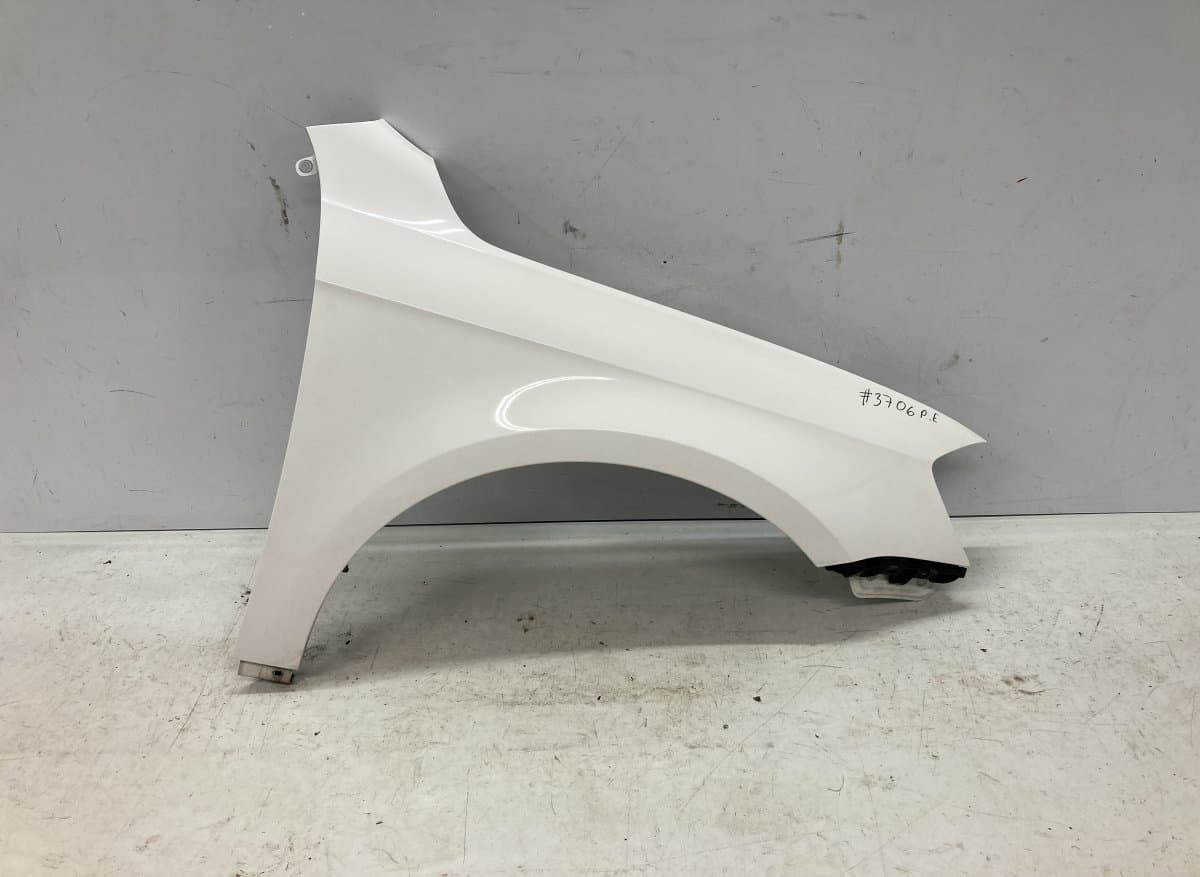 3AA821022B Fender Front Right VW PASSAT B7 / ALLTRACK (2010-2015)