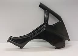 MAZDA BPYK-71-410B BPYK71410B Fender Rear Left MAZDA 3 I (BK) (2000-2009) — thumbnail 1