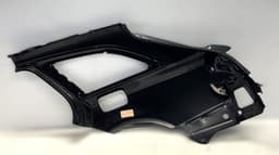 AUDI 4G9809838 Fender Rear Right AUDI A6 / A6 ALLROAD (C7, 4G) (2010-2018) — thumbnail 2