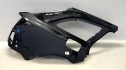 AUDI 4G9809838 Fender Rear Right AUDI A6 / A6 ALLROAD (C7, 4G) (2010-2018) — thumbnail 1