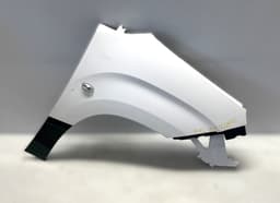 PEUGEOT 9816482380 Fender Front Right PEUGEOT PARTNER III / RIFTER (K9) (2018-) — thumbnail 1