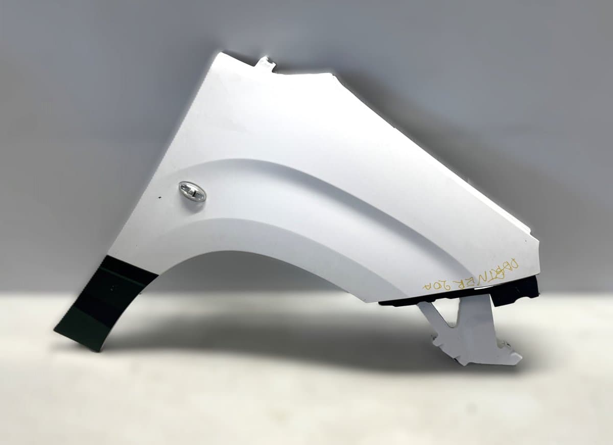 PEUGEOT 9816482380 Fender Front Right PEUGEOT PARTNER III / RIFTER (K9) (2018-)