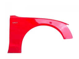 AUDI 8T0821106H Fender Front Right AUDI A5 (B8) (2007-2016) — thumbnail 1