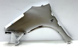 PEUGEOT 9816482380 Fender Front Right PEUGEOT PARTNER III / RIFTER (K9) (2018-) — thumbnail 2
