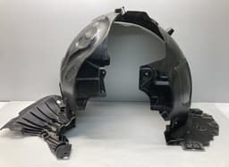 MERCEDES-BENZ A2068840600 A2068807404 A2068842600 A2065200600 Fender inner liner Front Right MERCEDES-BENZ C-CLASS (W206) (2021-) — thumbnail 2