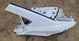 MAZDA GSYD71410 Fender Rear Left MAZDA 6 (GH) (2007-2012) — thumbnail 1