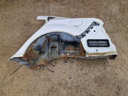 MAZDA GSYD71410 Fender Rear Left MAZDA 6 (GH) (2007-2012) — thumbnail 2