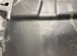 MERCEDES-BENZ A2068840600 A2068807404 A2068842600 A2065200600 Fender inner liner Front Right MERCEDES-BENZ C-CLASS (W206) (2021-) — thumbnail 4