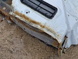MAZDA GSYD71410 Fender Rear Left MAZDA 6 (GH) (2007-2012) — thumbnail 3
