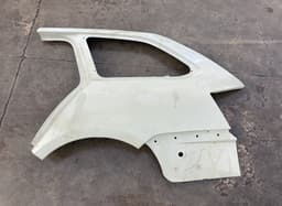 SKODA 5E9809605A Fender Rear Left SKODA OCTAVIA III (5E) (2012-2019) — thumbnail 1