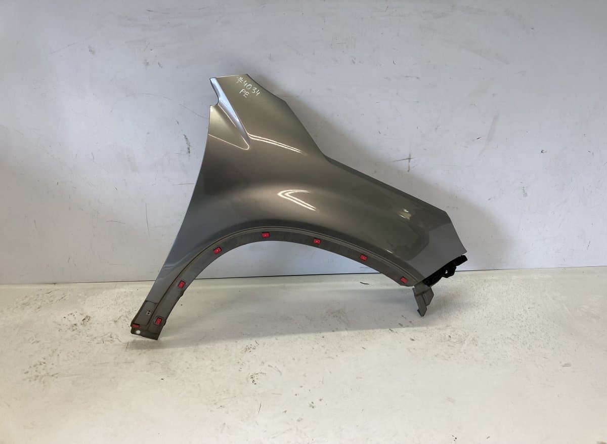KIA 663212P020 Fender Front Right KIA SORENTO II (XM) (2009-2015)