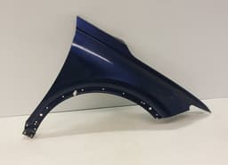 AUDI 89A821106 Fender Front Right AUDI Q4 E-TRON (F4B, F4N) (2020-) — thumbnail 1