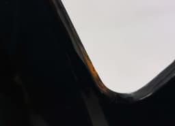 MITSUBISHI Fender Front Right MITSUBISHI OUTLANDER II (CW, ZG, ZH) (2006-2012) — thumbnail 5