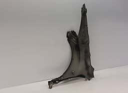 MAZDA GS1D-52-110D GS1D52110D Fender Front Right MAZDA 6 (GH) (2007-2012) — thumbnail 2