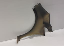 KIA 663211W100 Fender Front Right KIA RIO III (UB) (2010-2017) — thumbnail 4