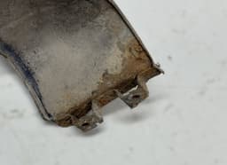 MERCEDES-BENZ A447880 Fender Front Right MERCEDES-BENZ VITO / V-CLASS (W447) (2014-) — thumbnail 2