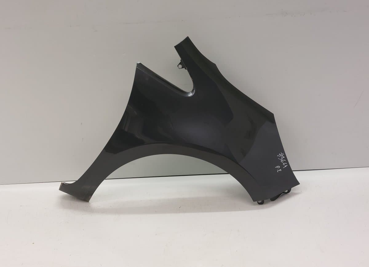 663211W100 Fender Front Right KIA RIO III (UB) (2010-2017)