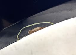 MERCEDES-BENZ A447880 Fender Front Right MERCEDES-BENZ VITO / V-CLASS (W447) (2014-) — thumbnail 4