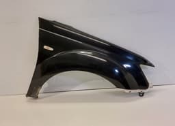 MITSUBISHI Fender Front Right MITSUBISHI OUTLANDER II (CW, ZG, ZH) (2006-2012) — thumbnail 1
