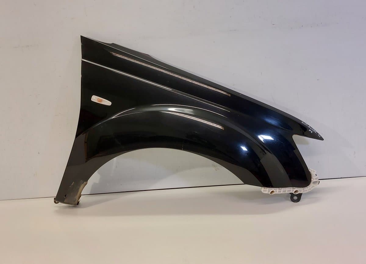 MITSUBISHI Fender Front Right MITSUBISHI OUTLANDER II (CW, ZG, ZH) (2006-2012)