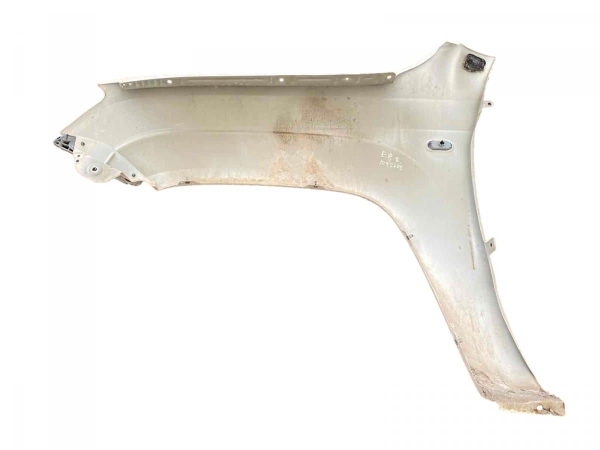 VW 2H0821102 Fender Front Right VW AMAROK (2H_, S1B) (2010-2022)