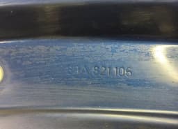 AUDI 89A821106 Fender Front Right AUDI Q4 E-TRON (F4B, F4N) (2020-) — thumbnail 5