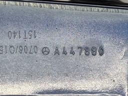 MERCEDES-BENZ A447880 Fender Front Right MERCEDES-BENZ VITO / V-CLASS (W447) (2014-) — thumbnail 5