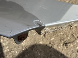 AUDI 4G0821102 Fender Front Right AUDI A6 / A6 ALLROAD (C7, 4G) (2010-2018) — thumbnail 3