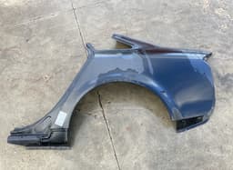 AUDI 4B589843 Fender Rear Left AUDI A4 (B6) (2000-2004) — thumbnail 1