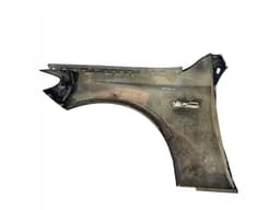 BMW 41355A03258 Fender Front Right BMW 5 GRAN TURISMO (F07) (2009-2017) — thumbnail 2