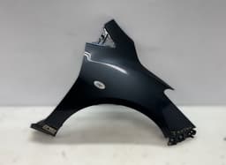 MAZDA D65152111C Fender Front Right MAZDA 2 II (DE) (2007-2015) — thumbnail 1
