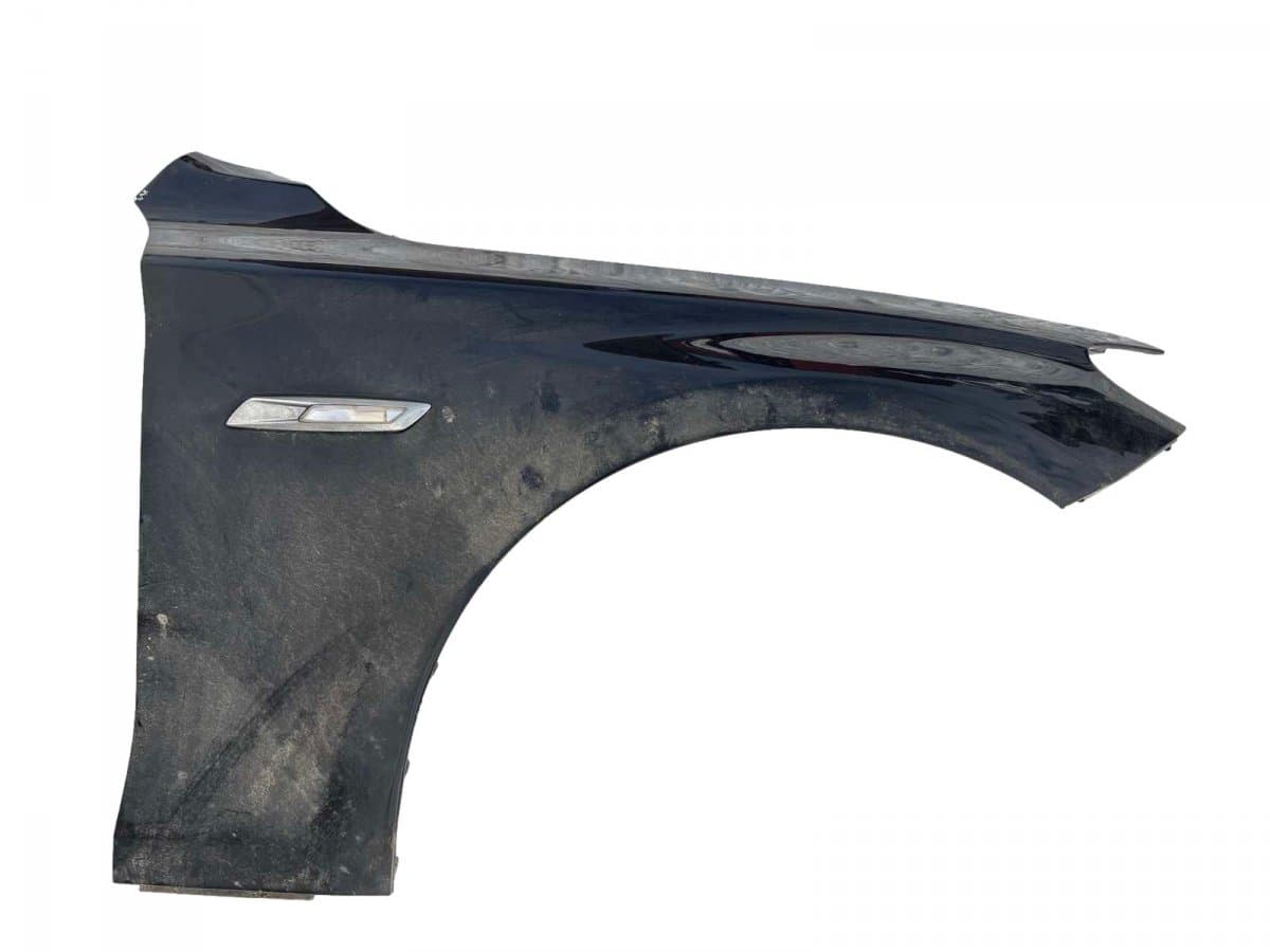 BMW 41355A03258 Fender Front Right BMW 5 GRAN TURISMO (F07) (2009-2017)