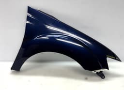 MITSUBISHI 5220D140 Fender Front Right MITSUBISHI OUTLANDER II (CW, ZG, ZH) (2006-2012) — thumbnail 1