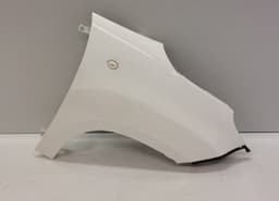 FIAT 51976570 Fender Front Right FIAT 500L (351, 352) (2012-2022) — thumbnail 1
